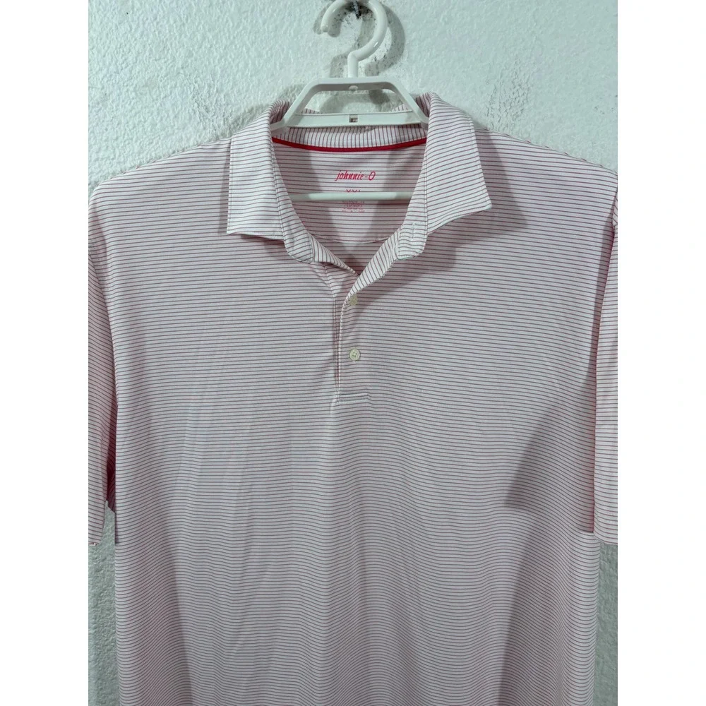 johnnie-O keywords preppy
